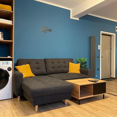 1320 Apartments Сибиу Екстериор снимка