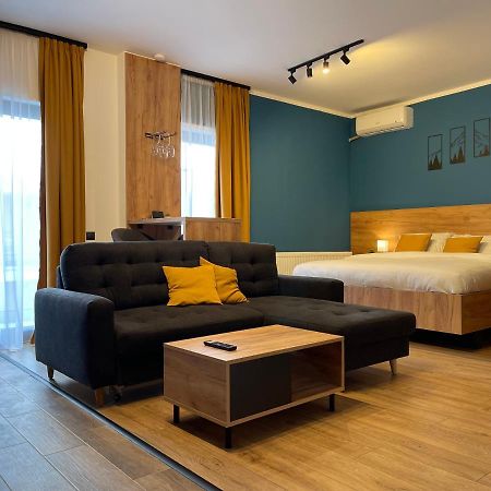 1320 Apartments Сибиу Екстериор снимка