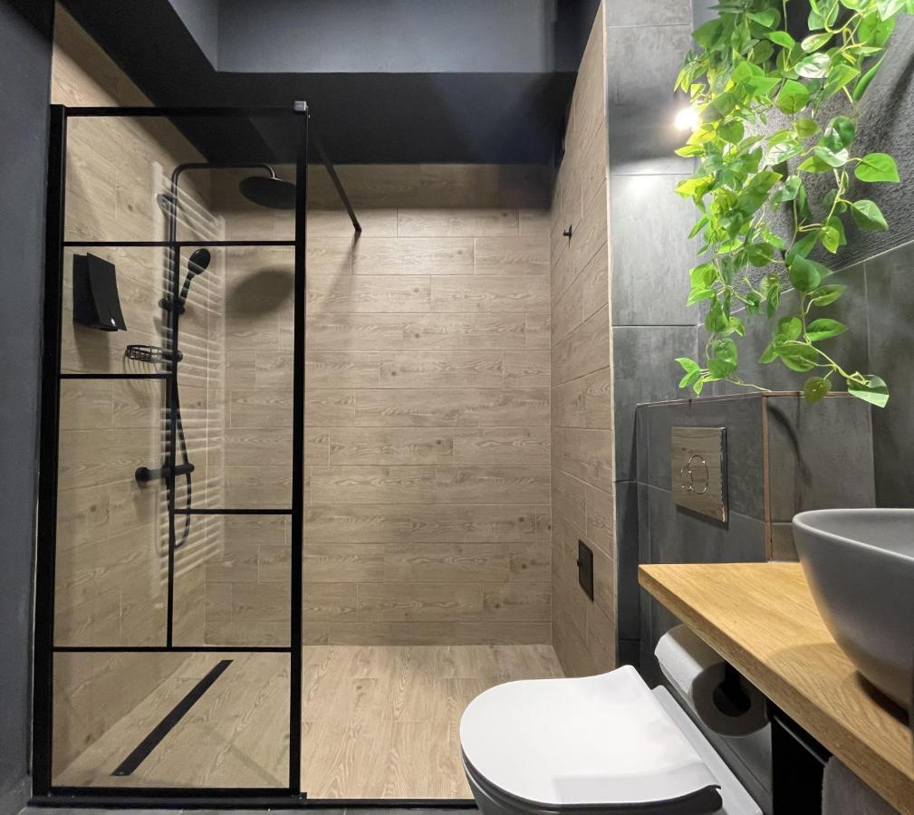 1320 Apartments Сибиу Екстериор снимка