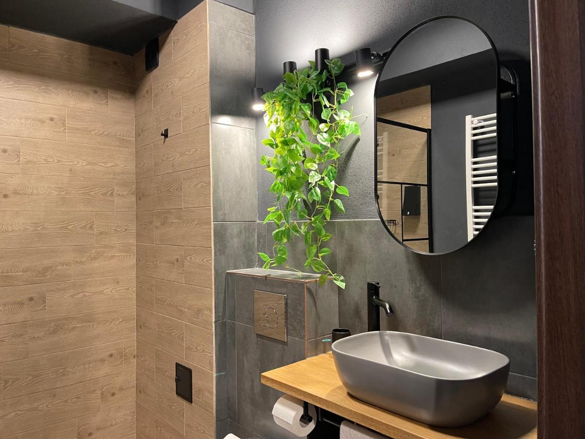 1320 Apartments Сибиу Екстериор снимка