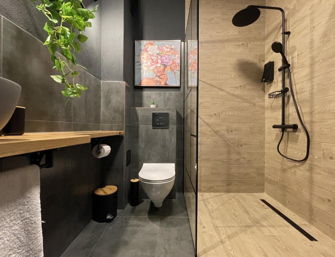 1320 Apartments Сибиу Екстериор снимка