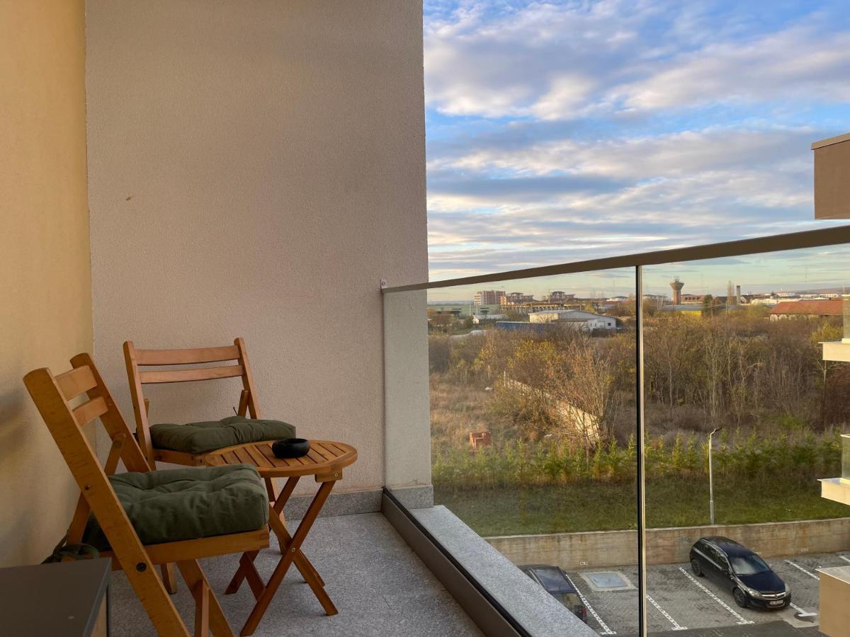 1320 Apartments Сибиу Екстериор снимка