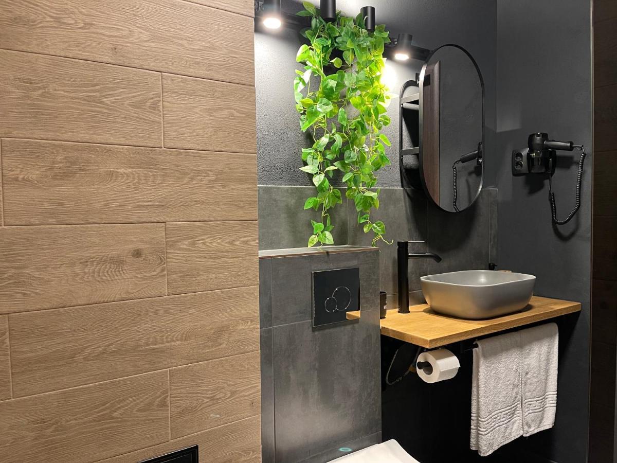 1320 Apartments Сибиу Екстериор снимка