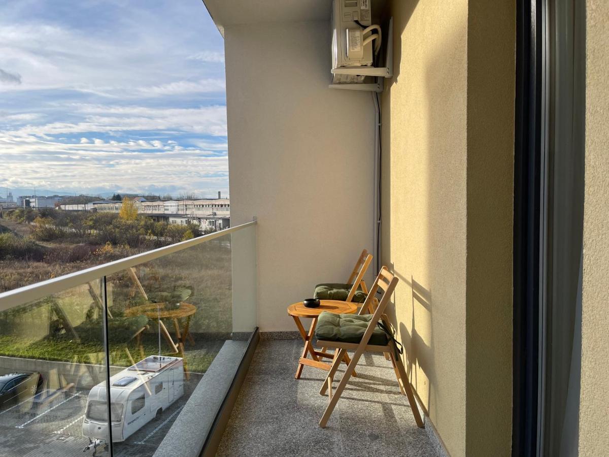 1320 Apartments Сибиу Екстериор снимка