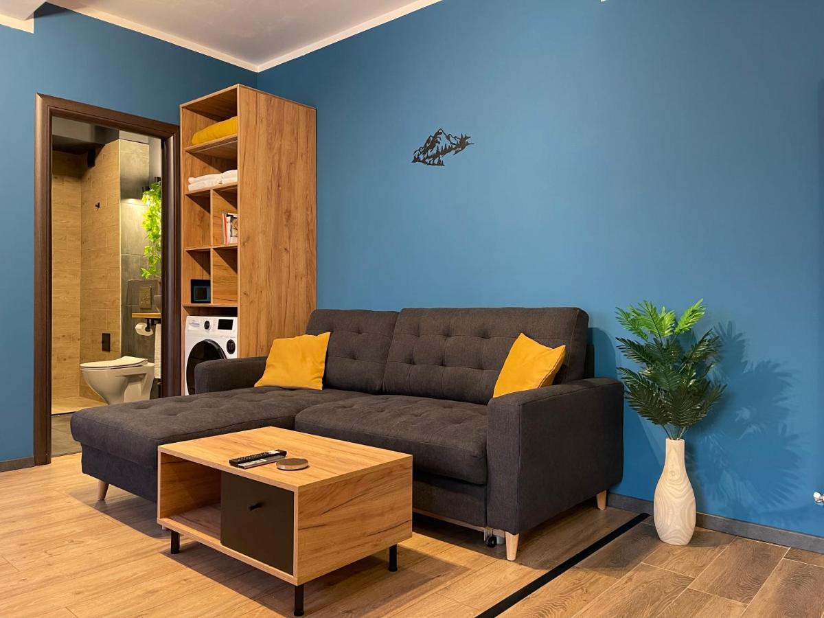 1320 Apartments Сибиу Екстериор снимка