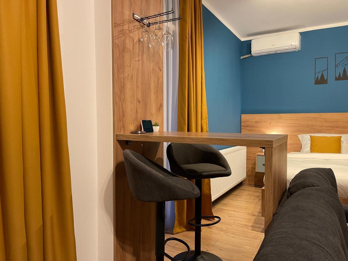 1320 Apartments Сибиу Екстериор снимка